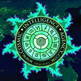 Cosmic Intelligence Agency Free Chart